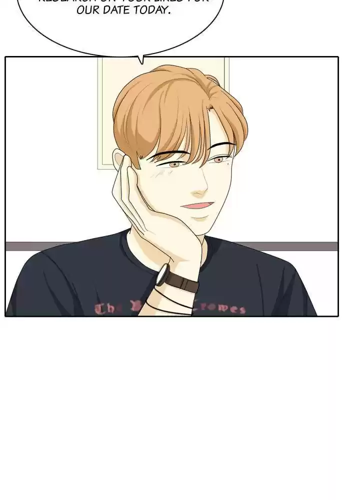 A Falling Cohabitation Chapter 56