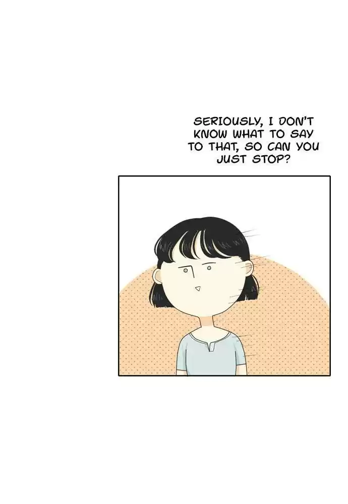 A Falling Cohabitation Chapter 56