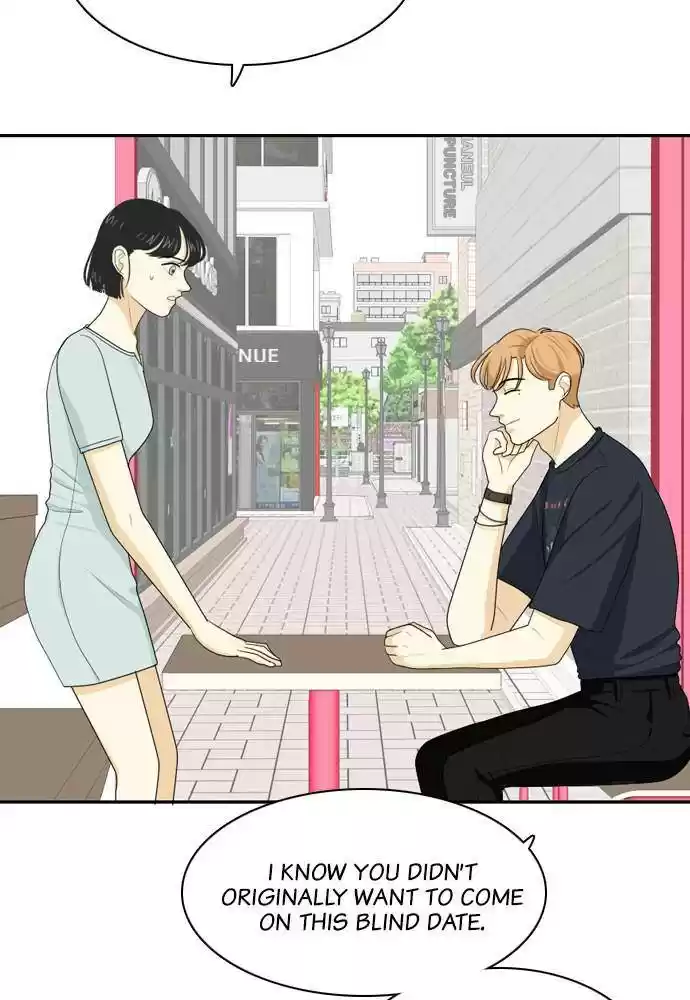 A Falling Cohabitation Chapter 56