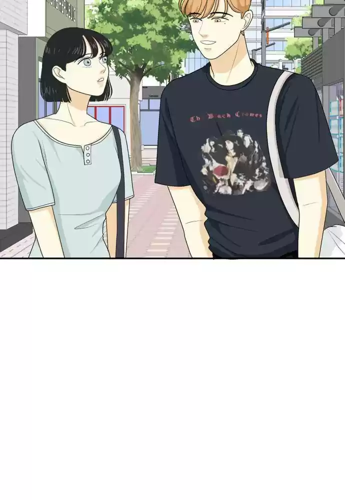 A Falling Cohabitation Chapter 56