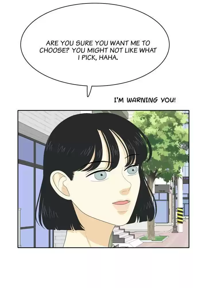 A Falling Cohabitation Chapter 56