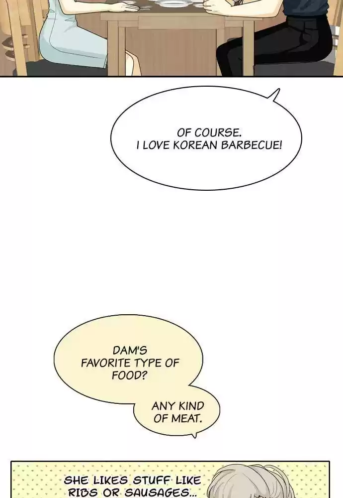 A Falling Cohabitation Chapter 56