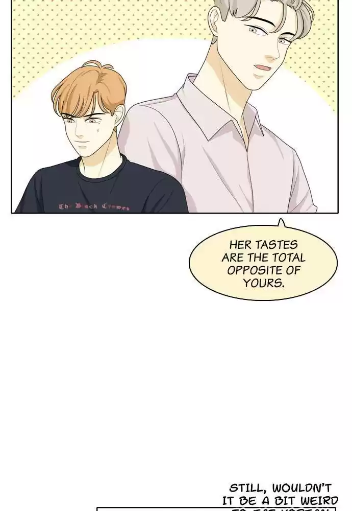 A Falling Cohabitation Chapter 56