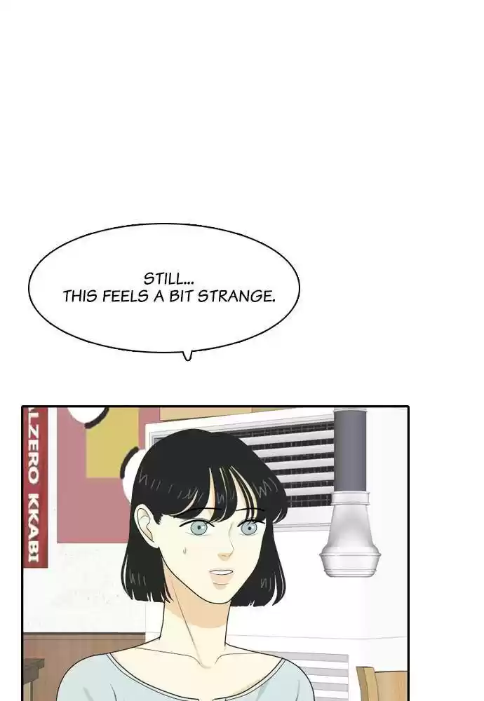 A Falling Cohabitation Chapter 56