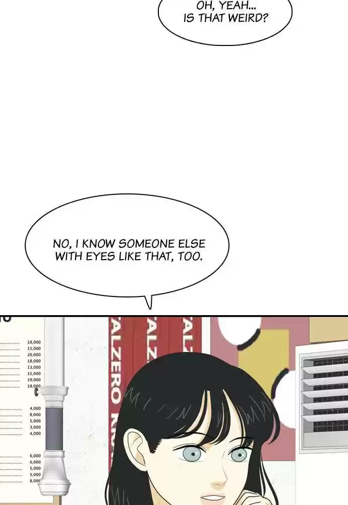 A Falling Cohabitation Chapter 56