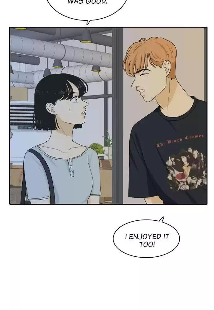 A Falling Cohabitation Chapter 57