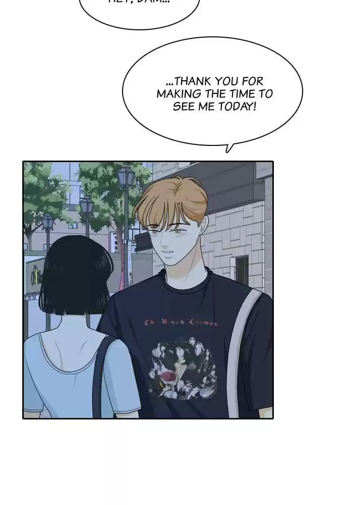 A Falling Cohabitation Chapter 57