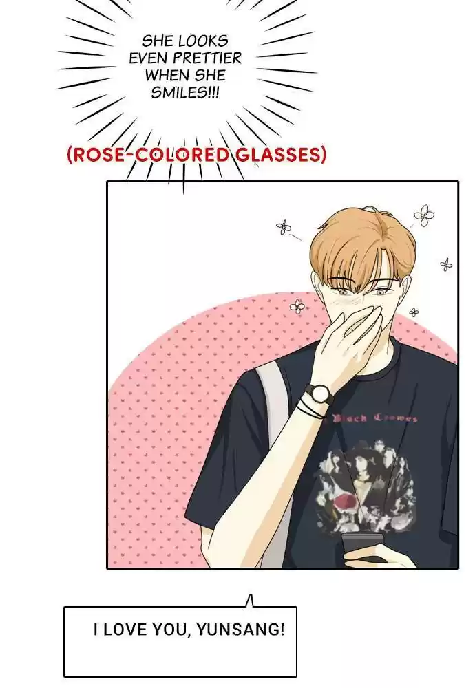 A Falling Cohabitation Chapter 57