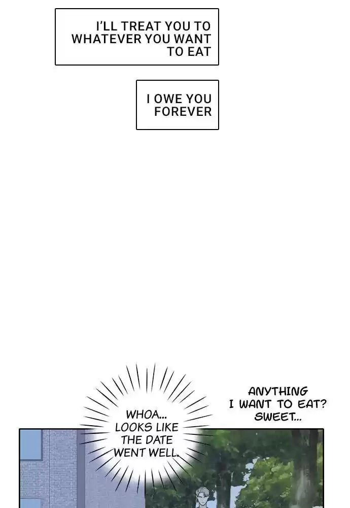 A Falling Cohabitation Chapter 57