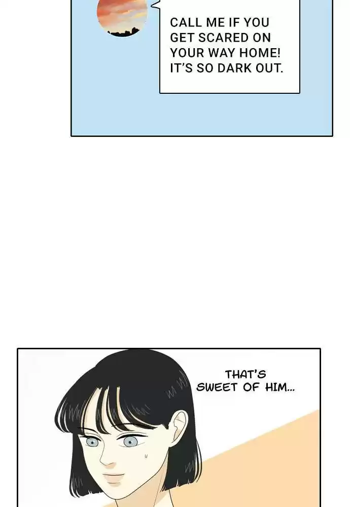 A Falling Cohabitation Chapter 57