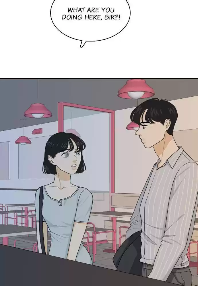 A Falling Cohabitation Chapter 57