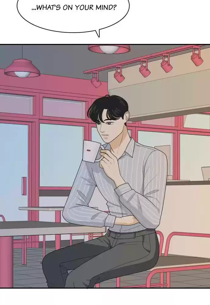 A Falling Cohabitation Chapter 57