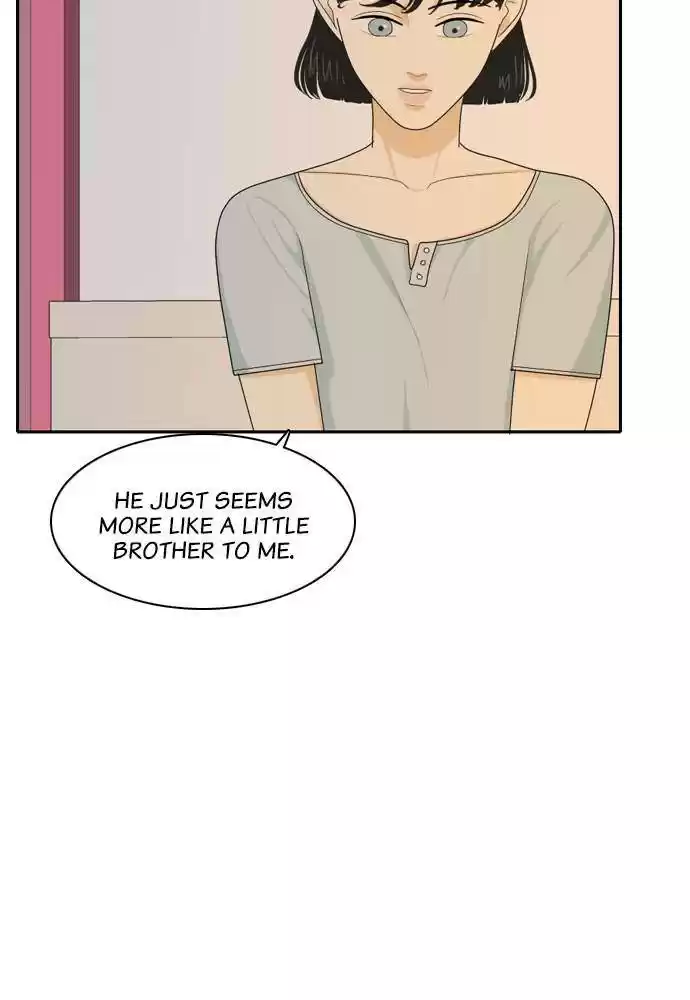 A Falling Cohabitation Chapter 57