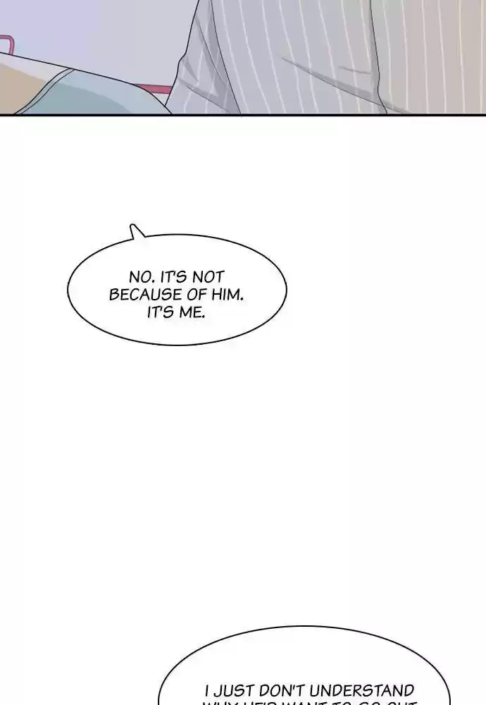 A Falling Cohabitation Chapter 57