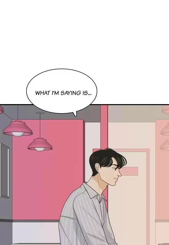 A Falling Cohabitation Chapter 57