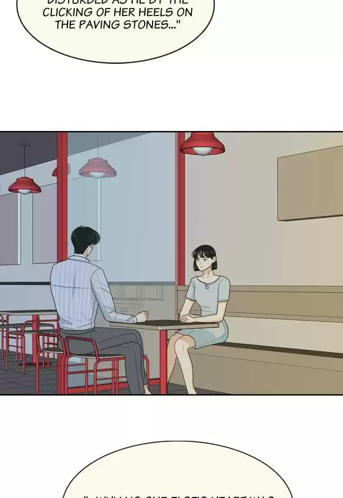 A Falling Cohabitation Chapter 57