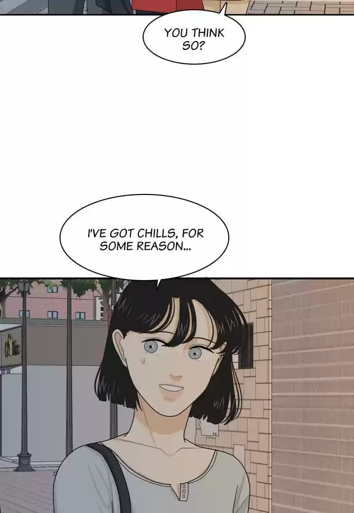 A Falling Cohabitation Chapter 58