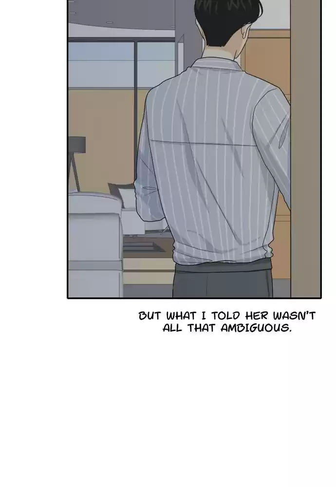 A Falling Cohabitation Chapter 58