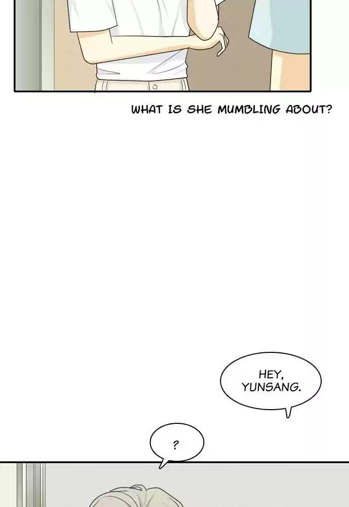 A Falling Cohabitation Chapter 58