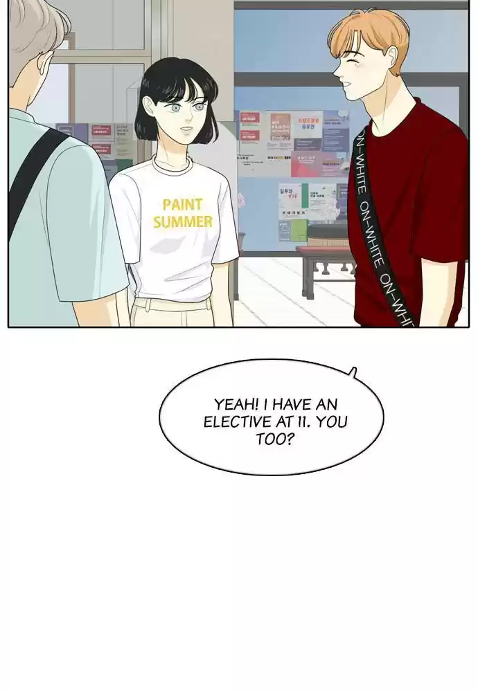 A Falling Cohabitation Chapter 59