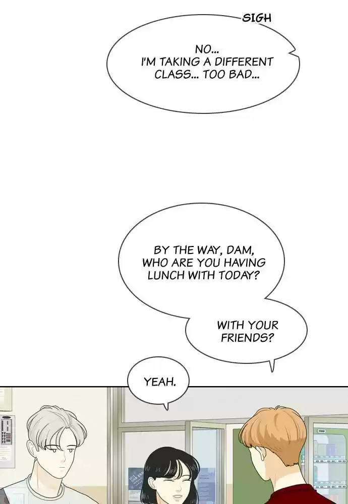 A Falling Cohabitation Chapter 59