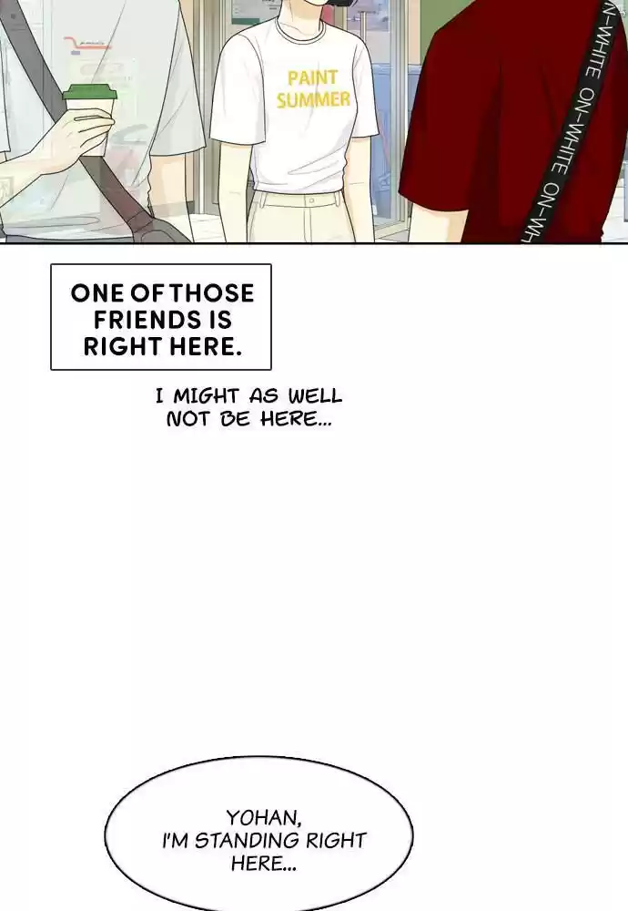 A Falling Cohabitation Chapter 59