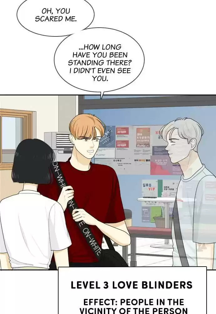 A Falling Cohabitation Chapter 59