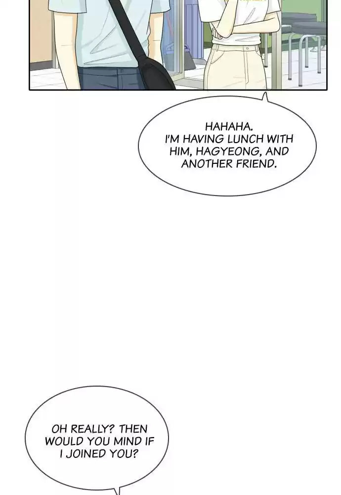 A Falling Cohabitation Chapter 59