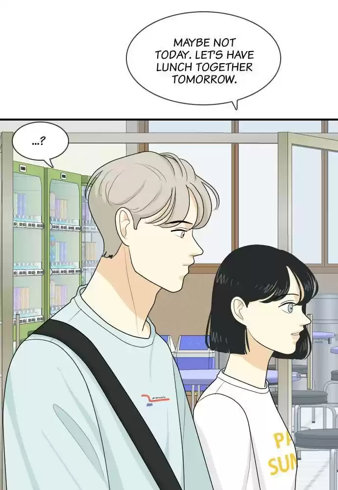 A Falling Cohabitation Chapter 59