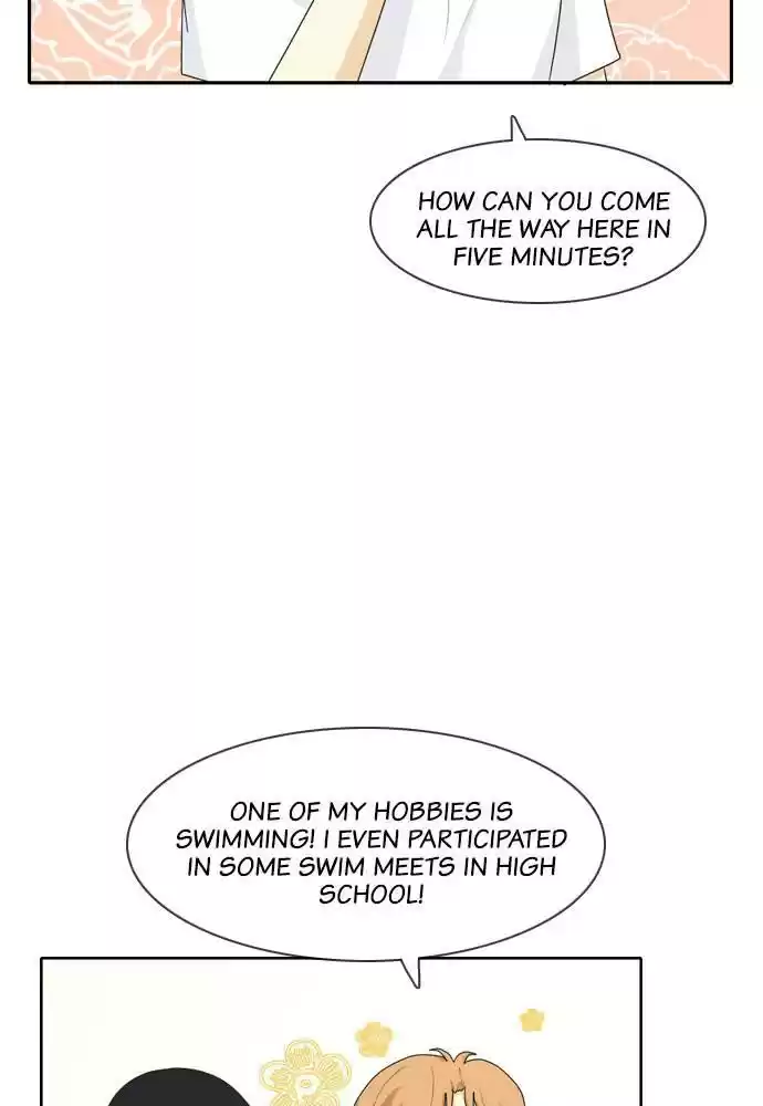 A Falling Cohabitation Chapter 59