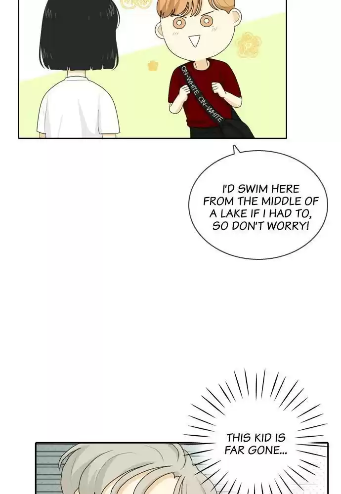 A Falling Cohabitation Chapter 59