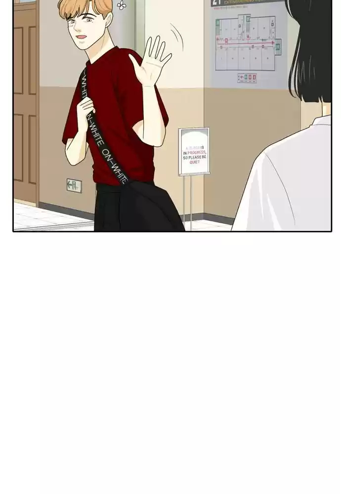 A Falling Cohabitation Chapter 59