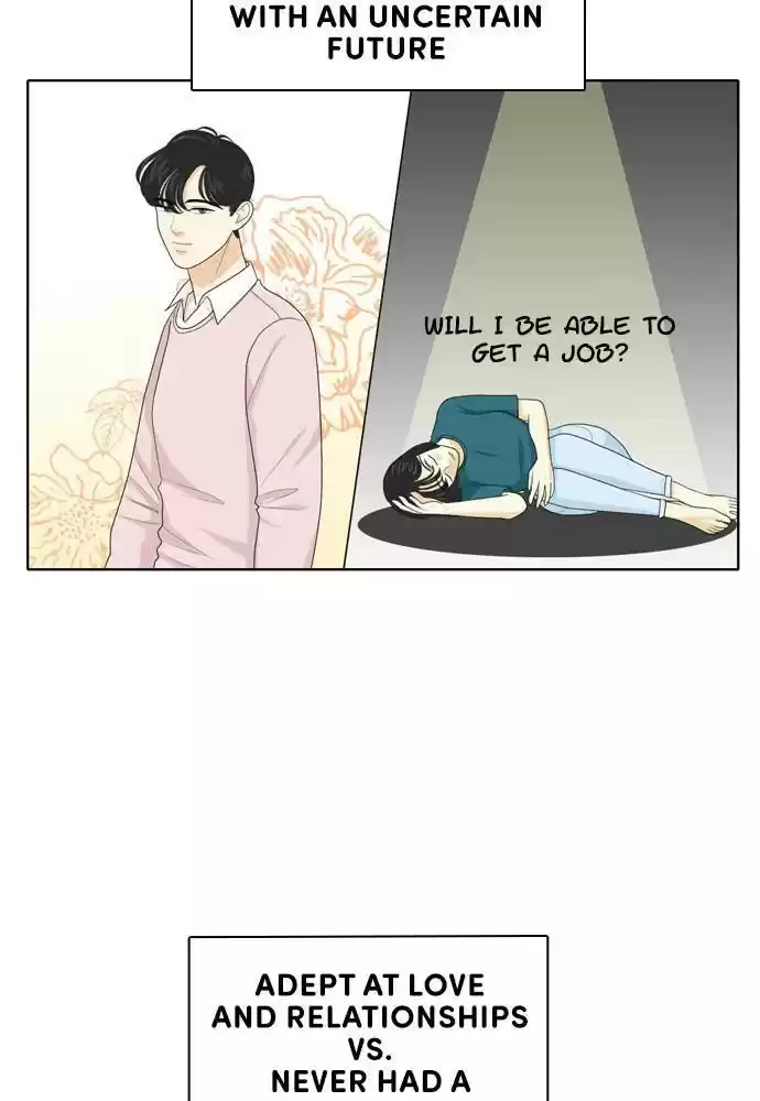 A Falling Cohabitation Chapter 59