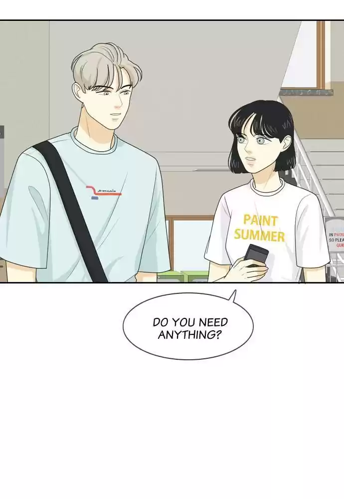 A Falling Cohabitation Chapter 59