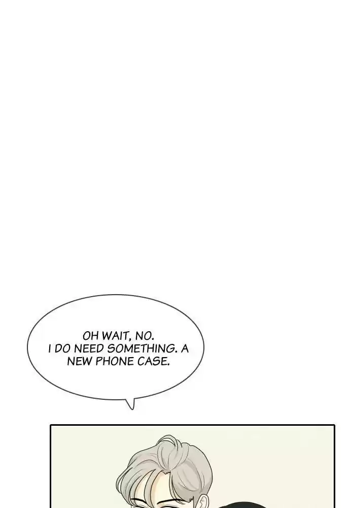 A Falling Cohabitation Chapter 59