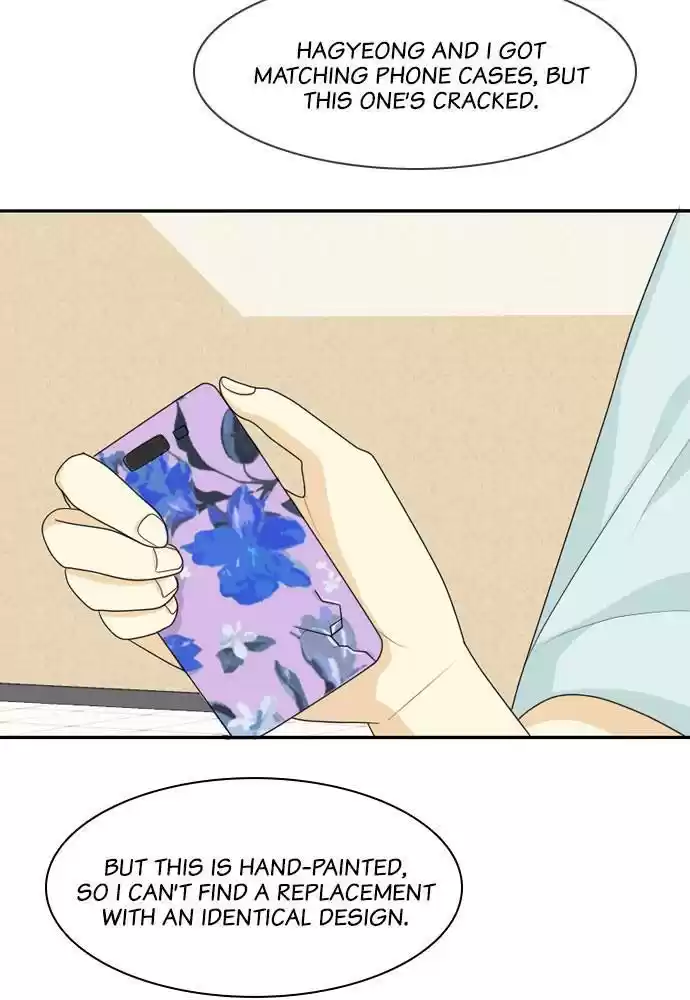 A Falling Cohabitation Chapter 59