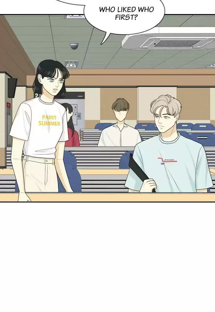 A Falling Cohabitation Chapter 59