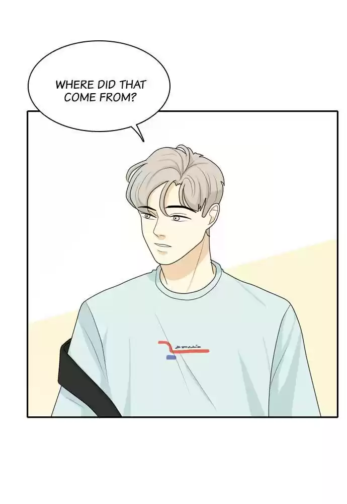 A Falling Cohabitation Chapter 59