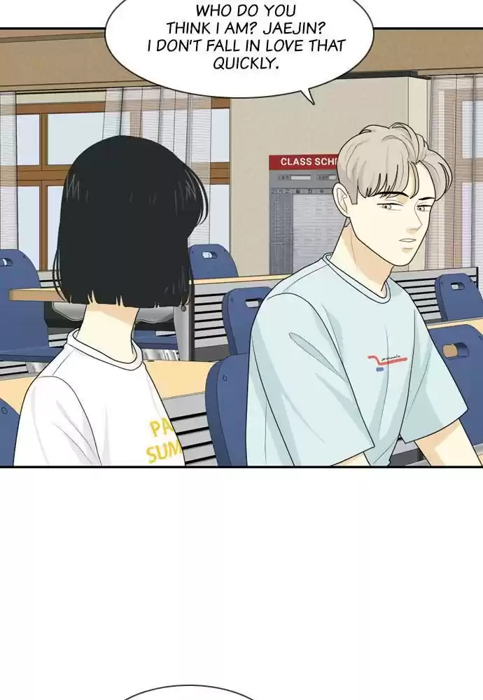 A Falling Cohabitation Chapter 59