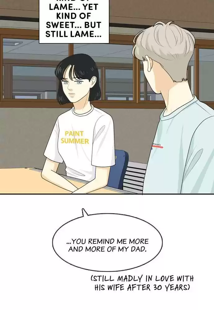 A Falling Cohabitation Chapter 59