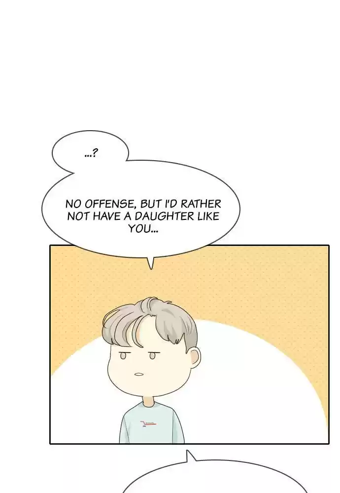 A Falling Cohabitation Chapter 59