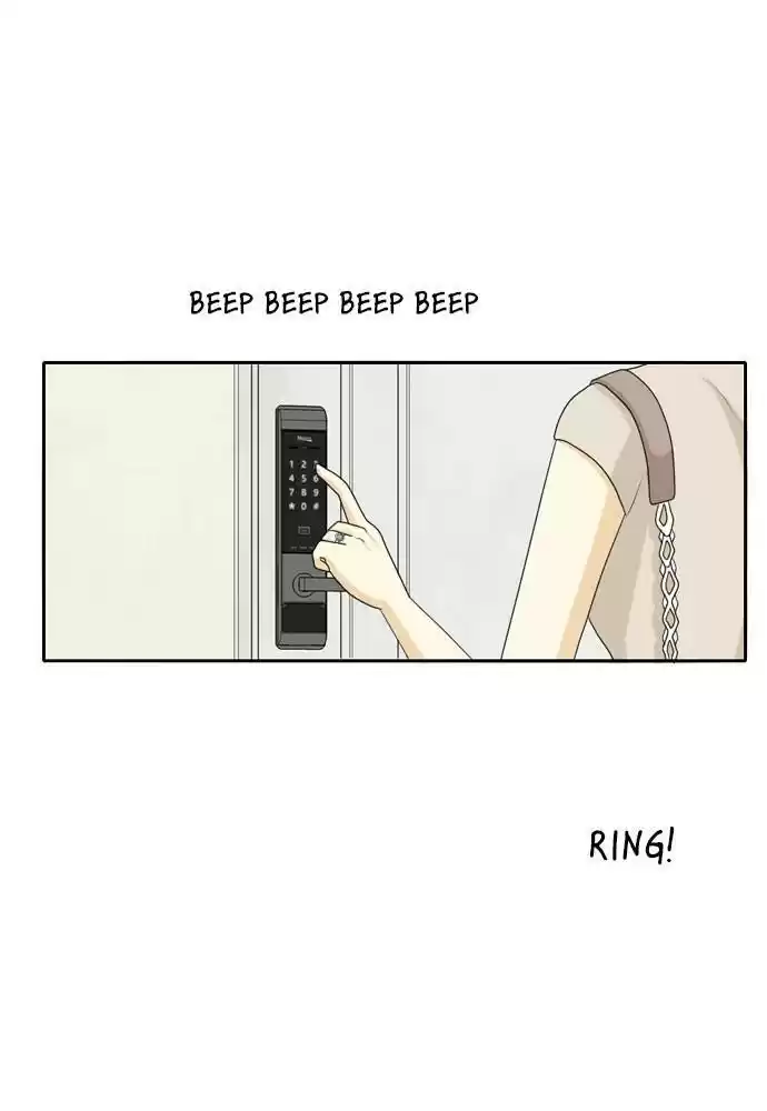 A Falling Cohabitation Chapter 59