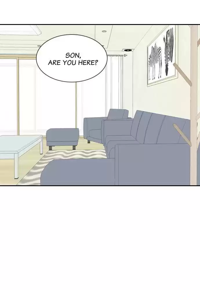 A Falling Cohabitation Chapter 59