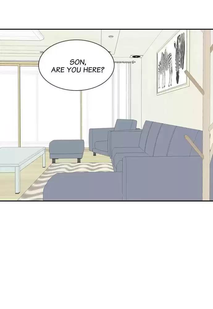 A Falling Cohabitation Chapter 60