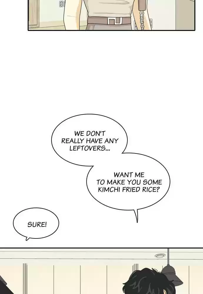 A Falling Cohabitation Chapter 60