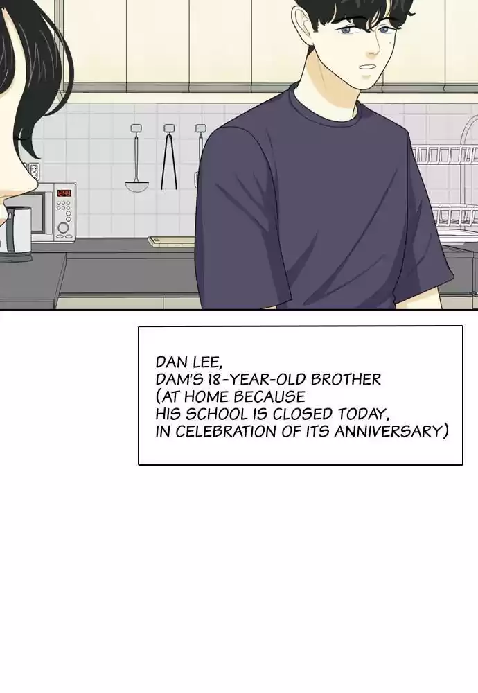 A Falling Cohabitation Chapter 60