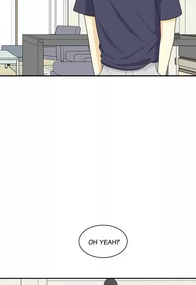 A Falling Cohabitation Chapter 60