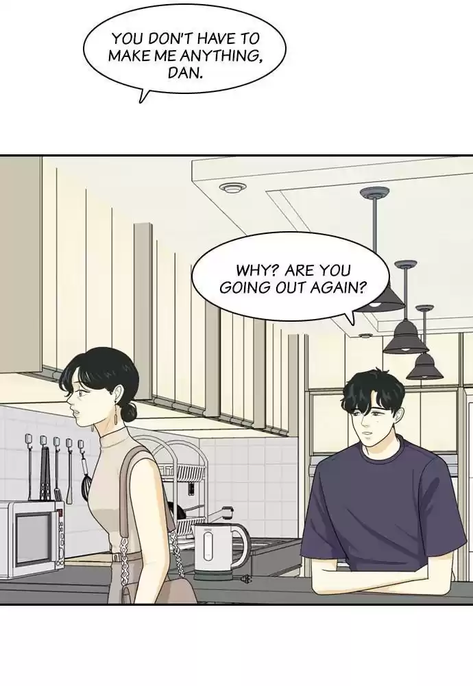 A Falling Cohabitation Chapter 60