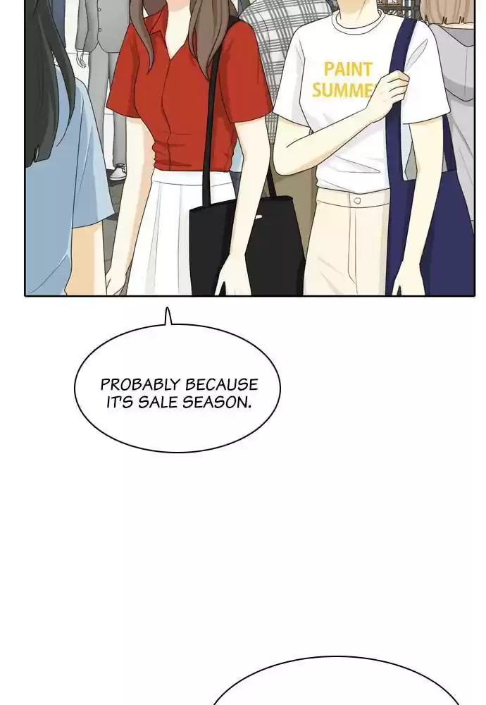 A Falling Cohabitation Chapter 60