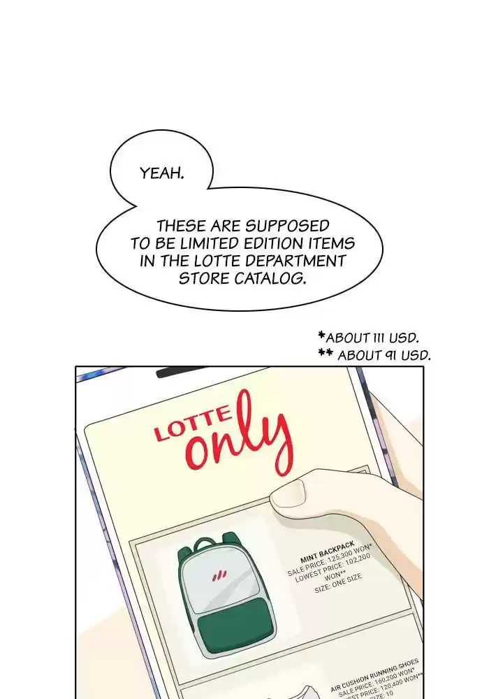 A Falling Cohabitation Chapter 60